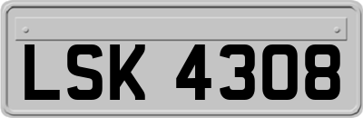 LSK4308