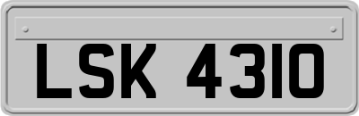 LSK4310