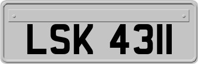 LSK4311