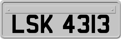 LSK4313
