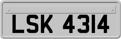 LSK4314