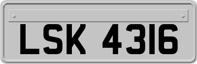 LSK4316