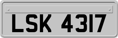 LSK4317