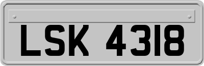 LSK4318