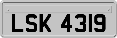 LSK4319