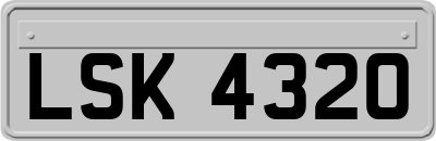 LSK4320