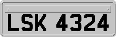 LSK4324