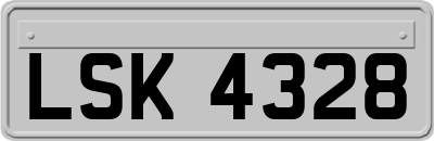 LSK4328
