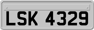 LSK4329