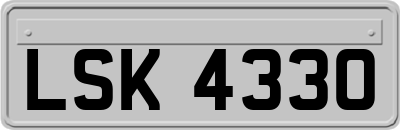 LSK4330