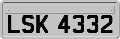 LSK4332