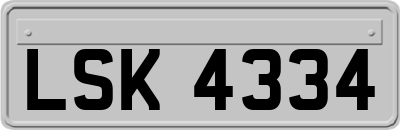 LSK4334
