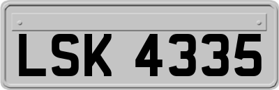 LSK4335