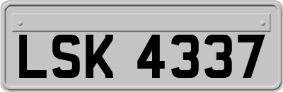 LSK4337