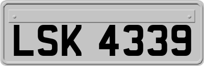 LSK4339