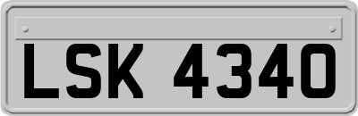 LSK4340