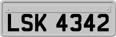 LSK4342