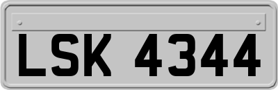 LSK4344