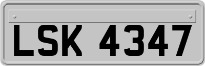 LSK4347