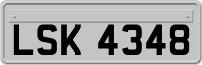 LSK4348