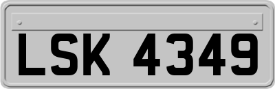 LSK4349