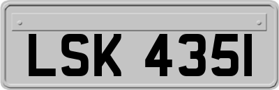 LSK4351