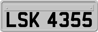 LSK4355