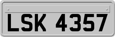 LSK4357