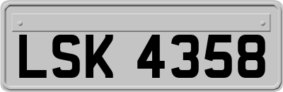 LSK4358