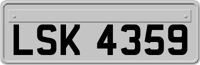LSK4359