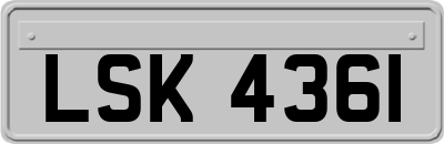 LSK4361