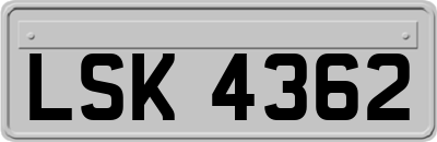 LSK4362