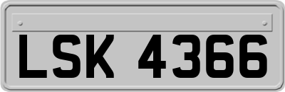 LSK4366