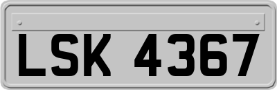 LSK4367