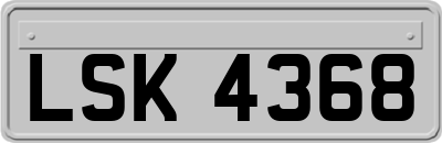 LSK4368