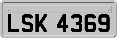LSK4369