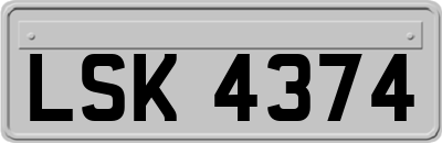 LSK4374
