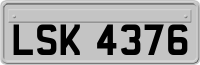 LSK4376