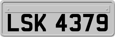 LSK4379