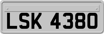 LSK4380