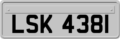 LSK4381