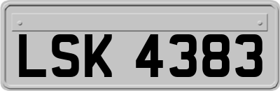 LSK4383