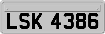 LSK4386