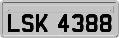 LSK4388