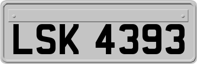 LSK4393