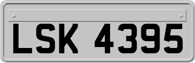 LSK4395