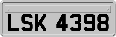 LSK4398