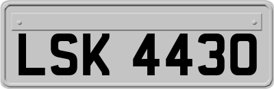 LSK4430