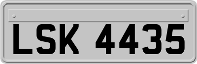 LSK4435