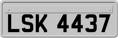 LSK4437